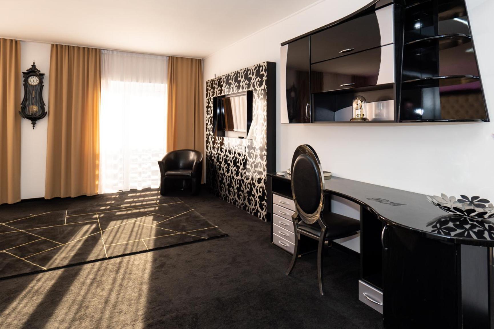 Nyíregyháza Titan Centrum Apartman מראה חיצוני תמונה