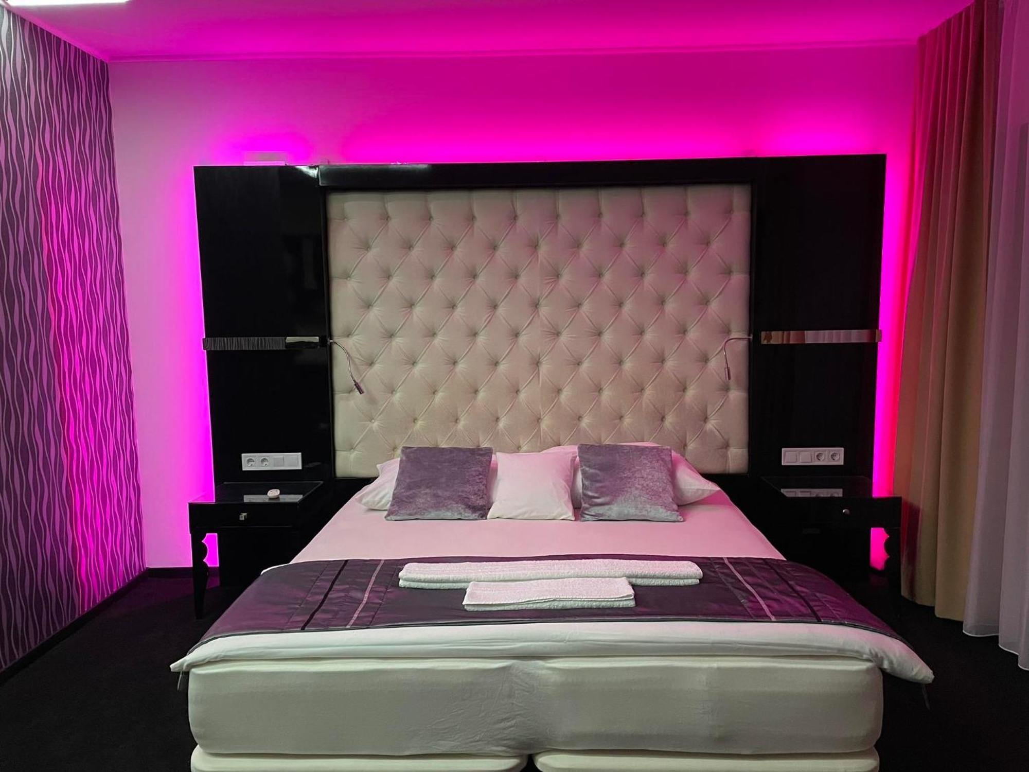 Nyíregyháza Titan Centrum Apartman מראה חיצוני תמונה