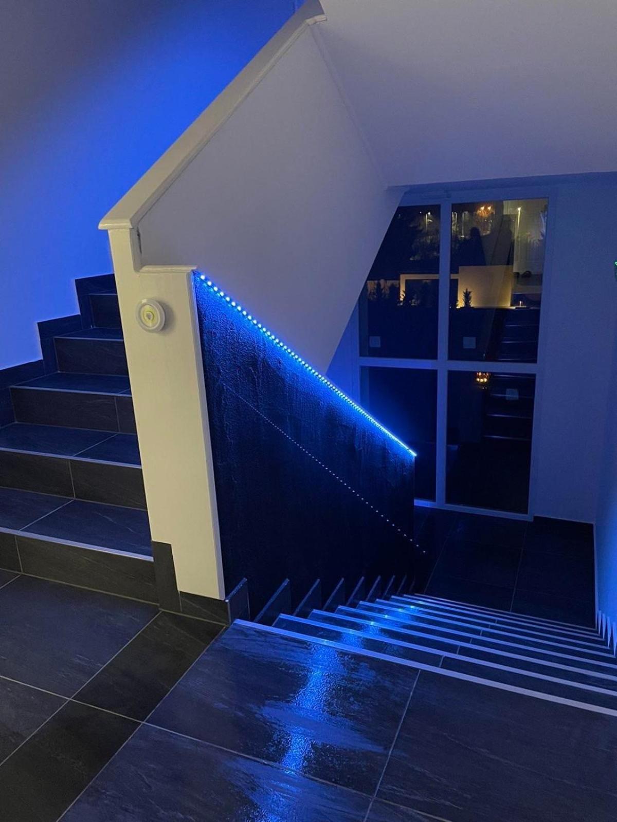 Nyíregyháza Titan Centrum Apartman מראה חיצוני תמונה
